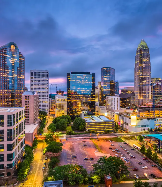 2022年ノースカロライナ州の人気観光スポット ノースカロライナ州の旅行ガイド ノースカロライナ州のおすすめ観光スポットのチケット