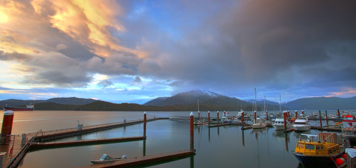 Prince Rupert Travel Guide 2023 Things to Do, What To Eat & Tips