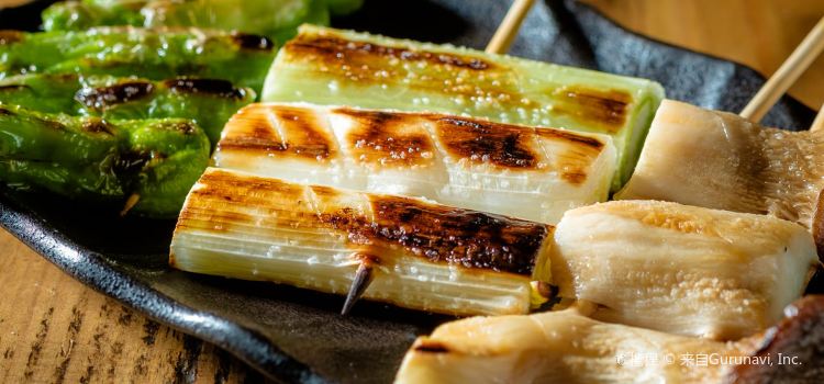 やきとり家すみれ五反田店 のご案内 トリップドットコム