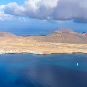 Aguas Termales de Polques