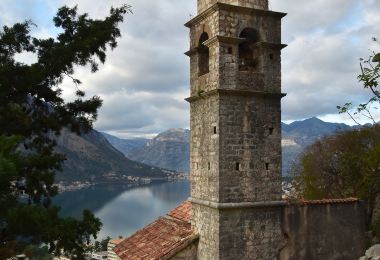 St. Tryphon Cathedral Popular Attractions Photos