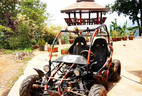 Chiang Rai ATV