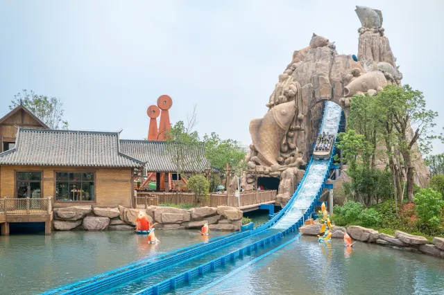 [Nanchang Free Travel] How to enjoy a 2-day and 1-night trip to Nanchang, a comprehensive itinerary planning guide!