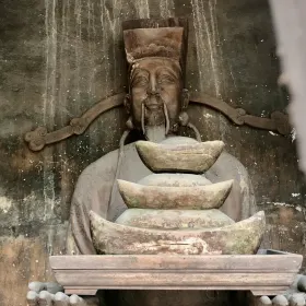 Caishentang