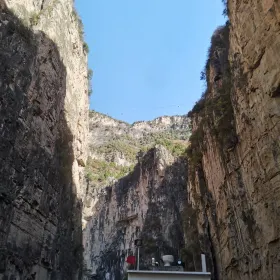 Nuwa Cave