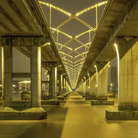 Feiyunjiang Bridge
