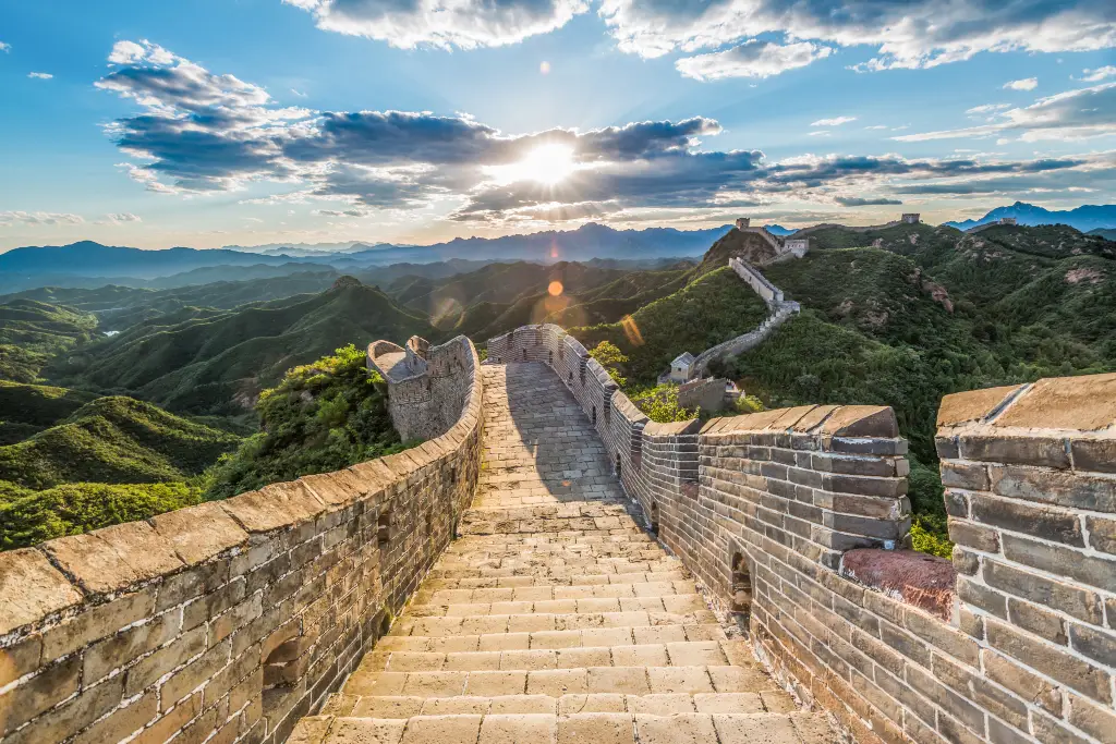 Great Wall
