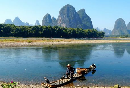Xingping Fishing Village