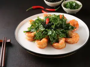 深圳星河麗思卡爾頓酒店·星麗中餐廳