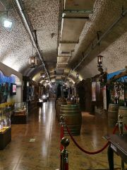 Qingdao Port Wine Museum
