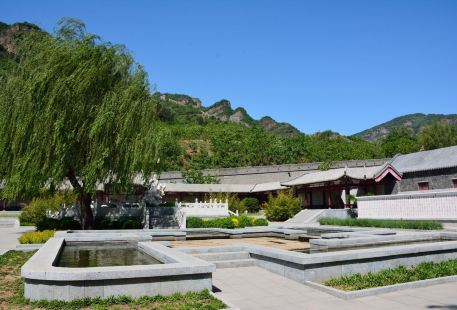 黃崖關長城博物館