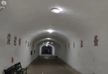 Chengshui Cave (Xianning 131 Project) Popular Attractions Photos