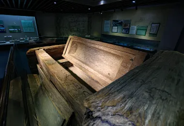 Dongguan Museum Popular Attractions Photos
