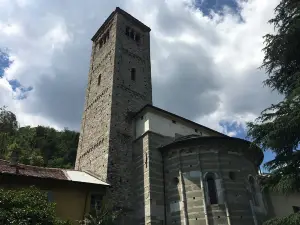 Basilica di San Carpoforo