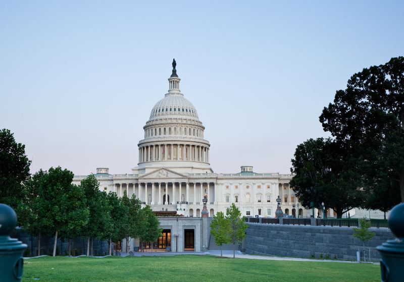 The U.S. Capitol Visitor Center Photos | Photos of Washington D.C ...