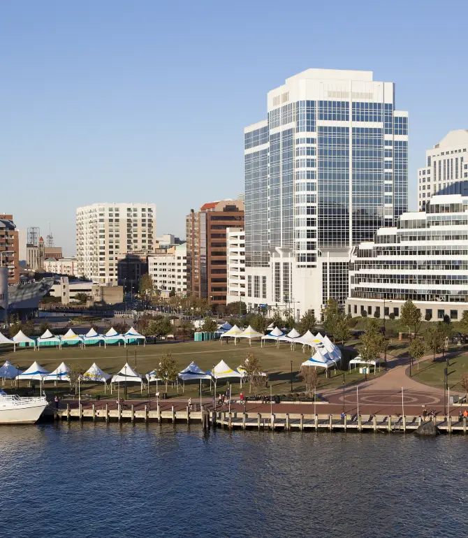 【2023年】バージニア州の人気観光スポット・旅行ガイド・グルメ情報満載