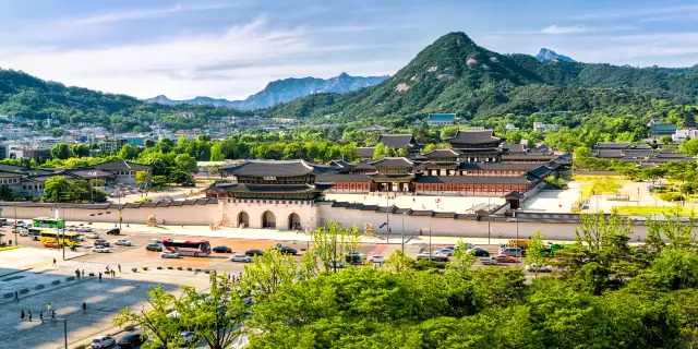 22年韓国の人気観光スポット 韓国の旅行ガイド 韓国のおすすめ観光スポットのチケット ホテル 楽しみ方 グルメ レストラン Trip Com