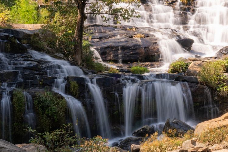 Guia De Viaje De Bridal Veil Falls Provincial Park Lugares Que No Puedes Perderte En Recomendaciones Cerca De Bridal Veil Falls Provincial Park Trip Com