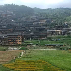 Miaojiazhai