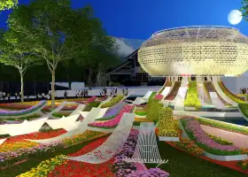 Sun World BaDen Mountain