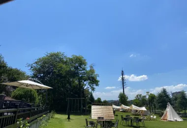 夢野露營基地 Popular Attractions Photos