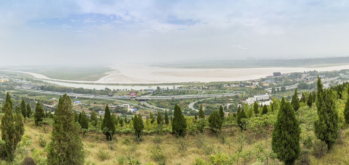 Tongguan 2022 Top Things to Do - Tongguan Travel Guides - Top ...