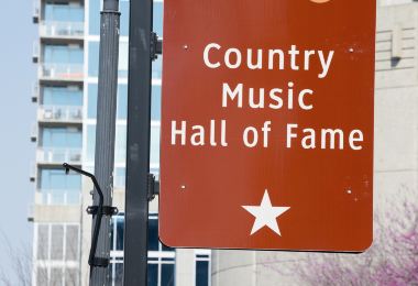 Country Music Hall of Fame and Museum Popular Attractions Photos
