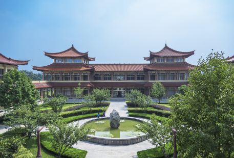 칭저우박물관