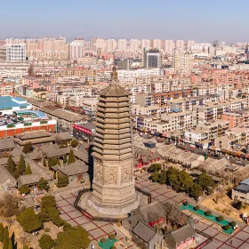 Liaota Tower