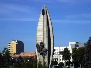 城市紀念碑