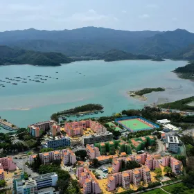 Sha Tau Kok