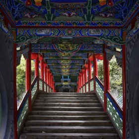 Yunlong Bridge