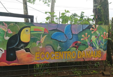 Ecocentro Danaus