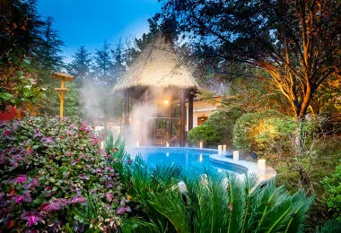 Country Garden (Biguiyuan) Hot Springs Popular Attractions Photos