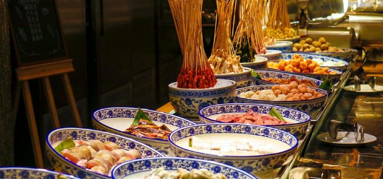 Nanjinglangshengxi'erdunjiudian·huiquanri Restaurant