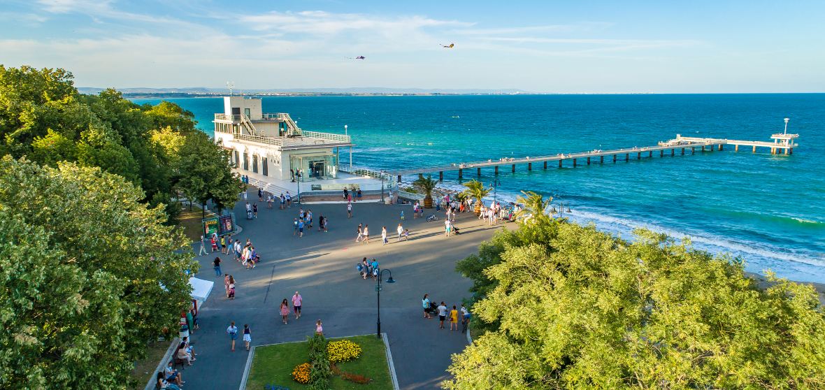 Burgas Province Travel Guide 2023 - Things to Do, What To Eat & Tips ...