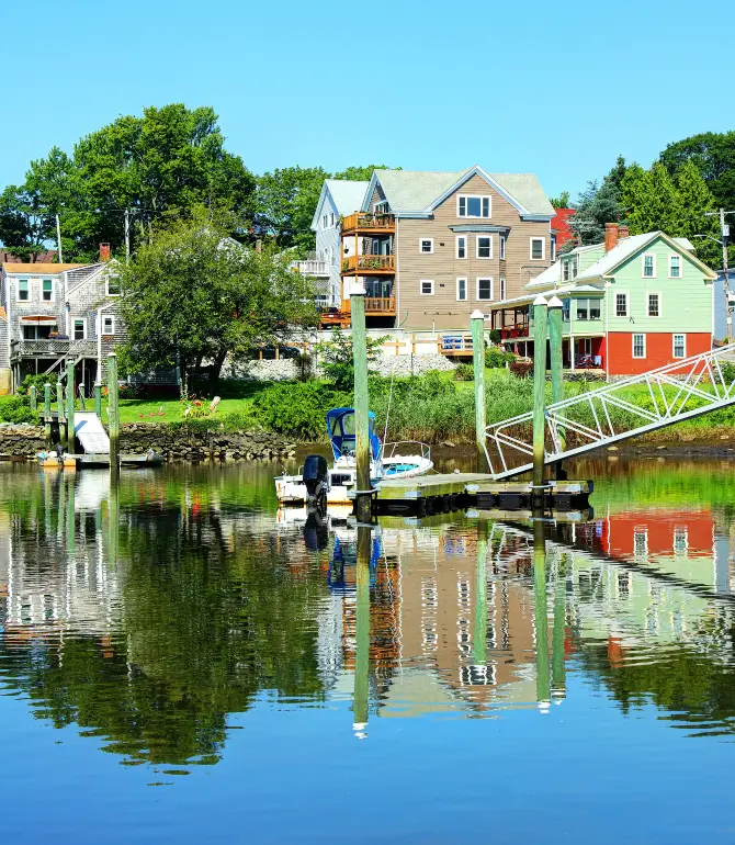 【2024年】ロードアイランド州の人気観光スポット・旅行ガイド・グルメ情報満載