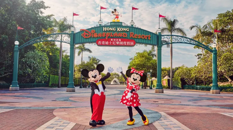 香港 香港ディズニーランド 評判 案内 トリップドットコム 香港 香港ディズニーランド 評判 案内 トリップドットコム
