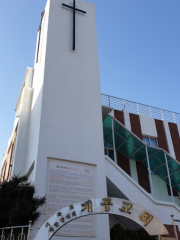 首爾桂洞教會