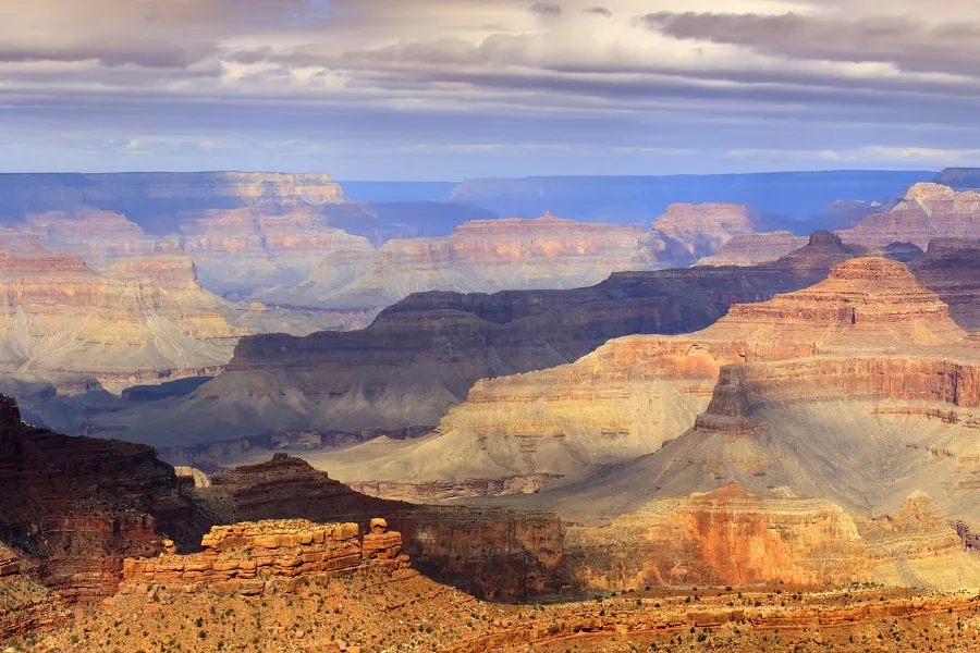 Grand Canyon National Park3