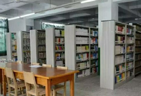 Kangpingxian Library