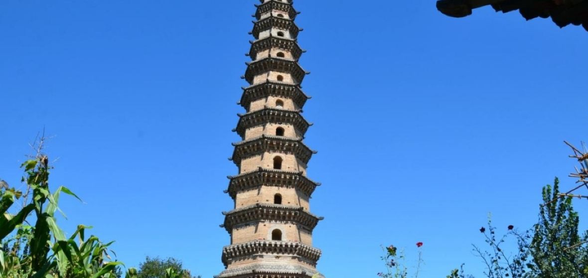 Gaotang Travel Guide 2023 Things to Do, What To Eat & Tips