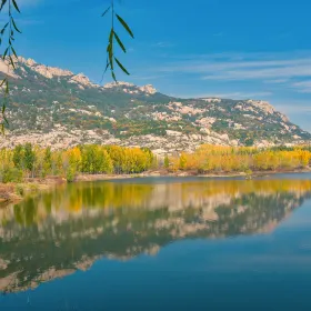 Yi Mountain