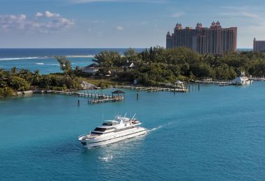 Atlantis Paradise Island Popular Attractions Photos