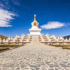 Daocheng