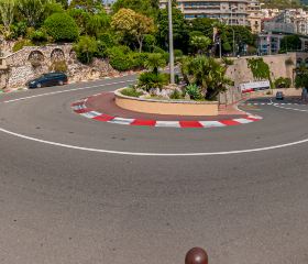 Monaco F1 Championship Circuit