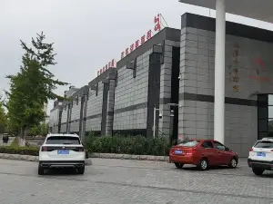 Linqing City Museum