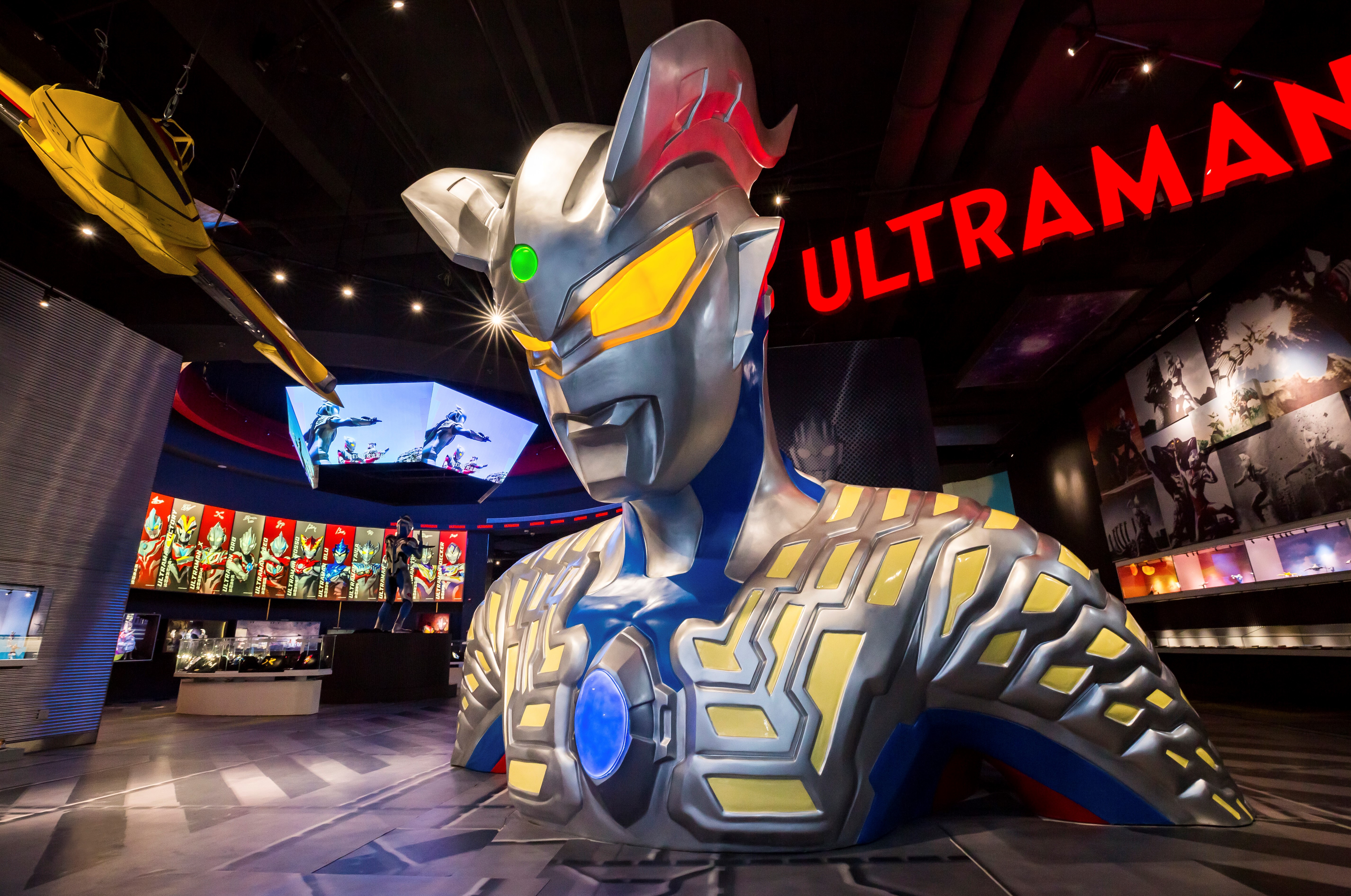 上海海昌海洋公園