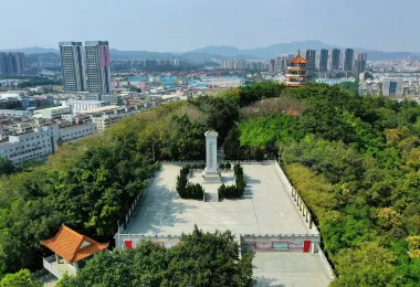 Tangxia Sightseeing Park Popular Attractions Photos