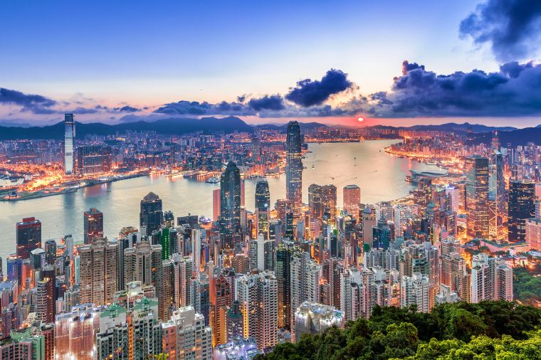 Travel To Hong Kong From Singapore | Trip Guide